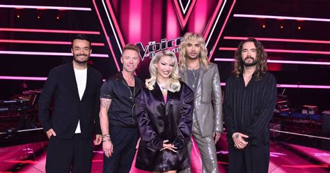 the voice 2023 germany